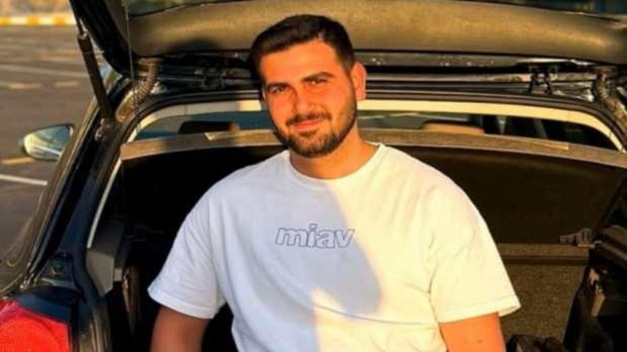 Çorum'da 5 gündür kayıp olan Samet Şeker'den hala bir iz yok