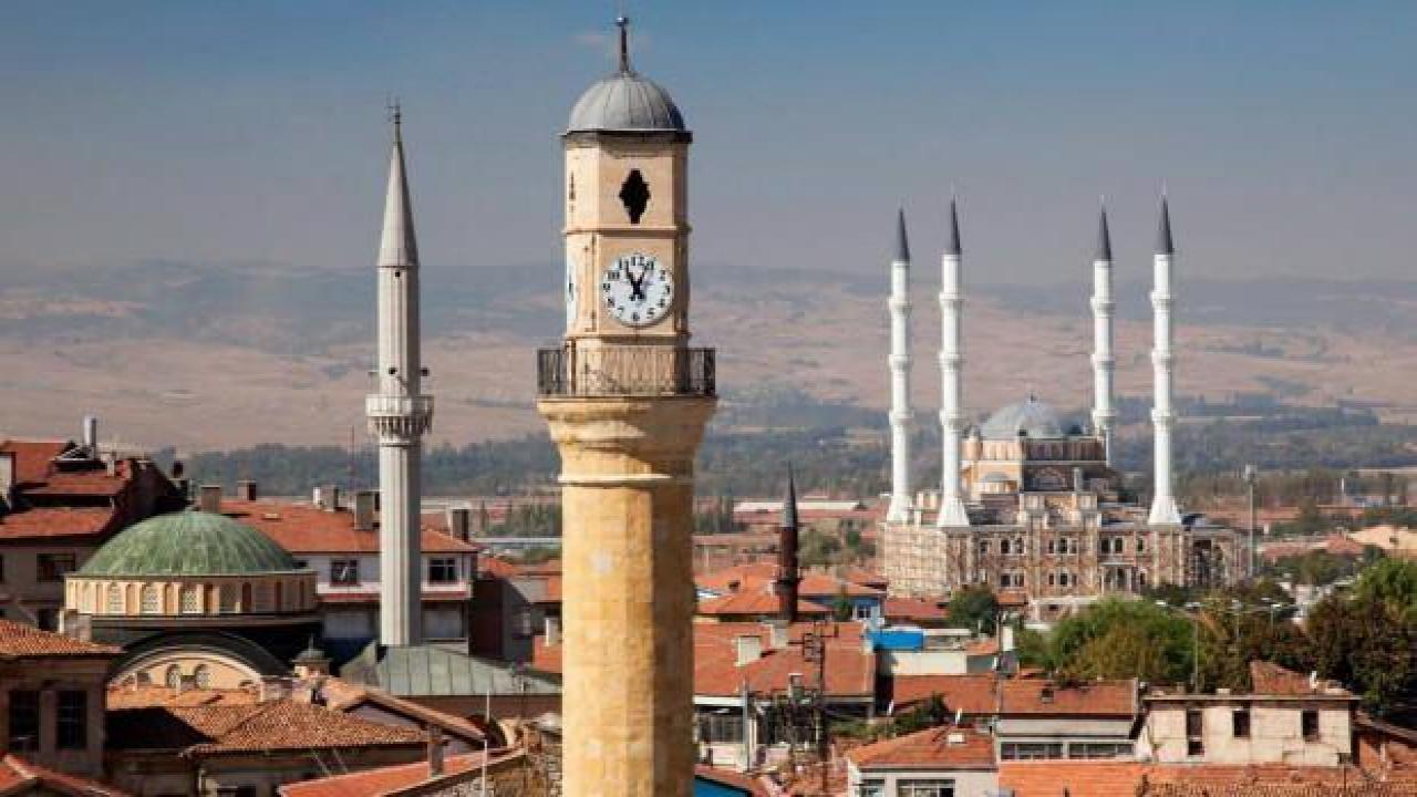 Çorum’da festival havası