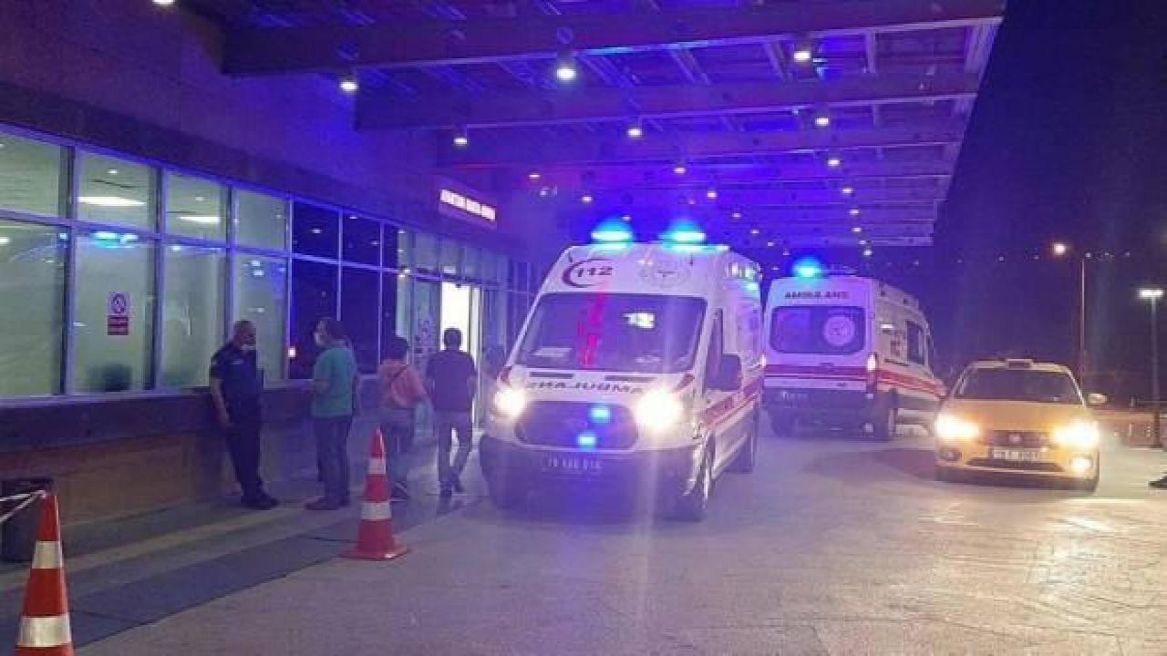 Çorum’da otomobilin çarptığı 4 yaşındaki Azerbaycanlı çocuk vefat etti