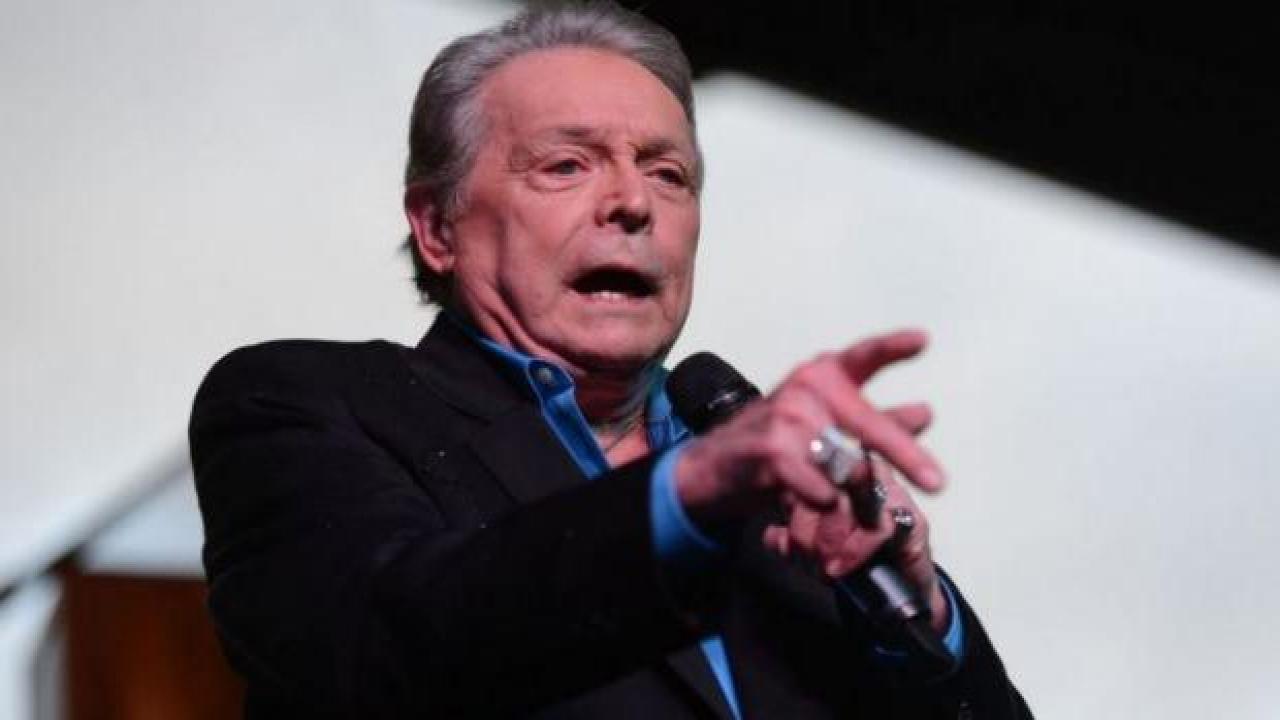 Country müziğin efsanesi Mickey Gilley 86 yaşında hayatını kaybetti