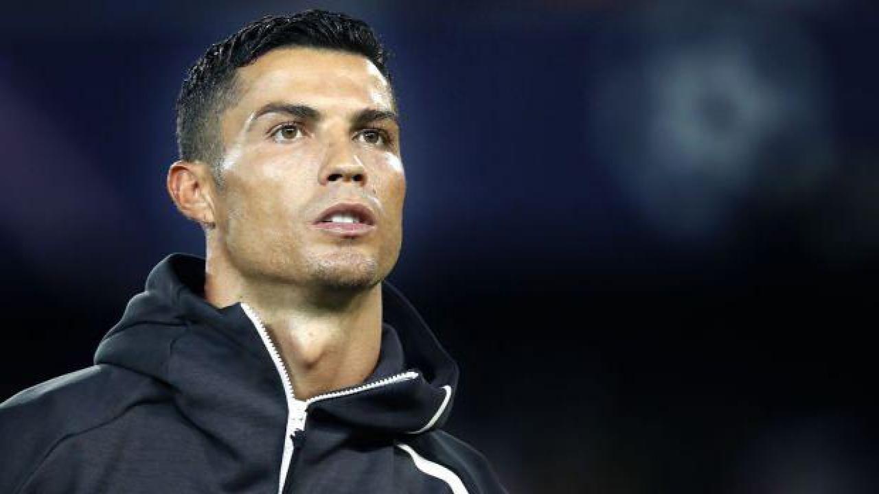 Cristiano Ronaldo kimdir?