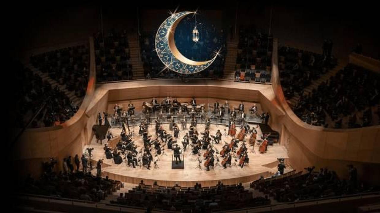 CSO Ada Ankara’da sanat dolu hafta!