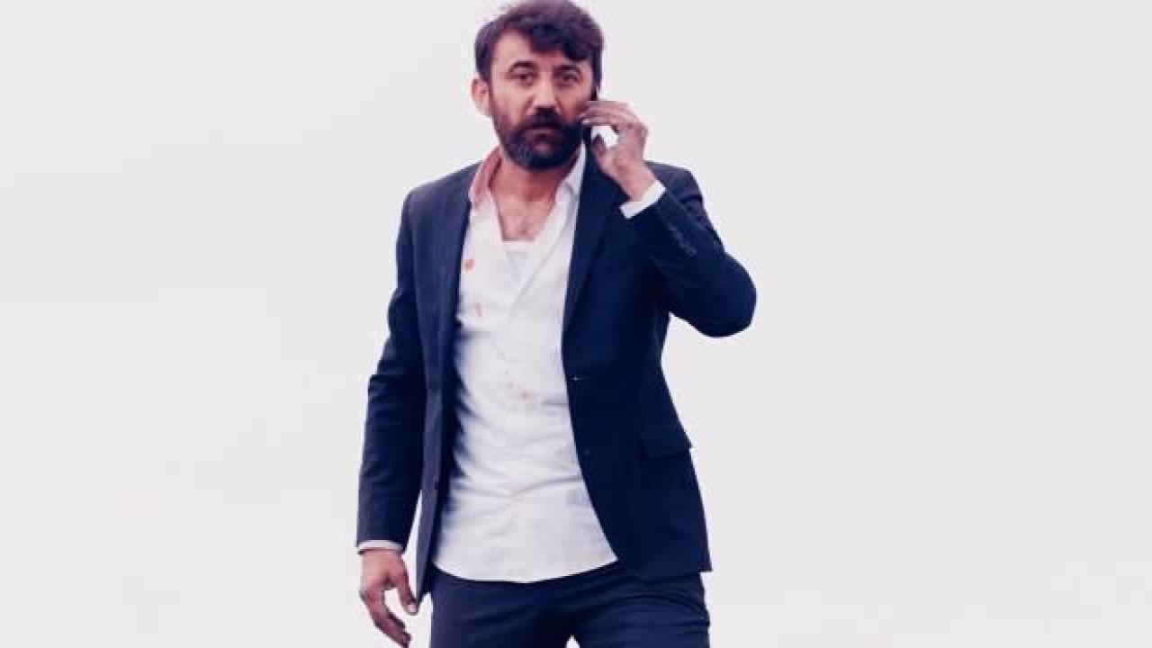 Çukur ve Üç Kuruş’un efsanesinden çok konuşulacak proje! Gelecek Uzun Sürer'in Harun'u olacak