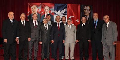 Cuma Nacar: ‘Belediyeleri ve Türkiye’yi Millet Partisi’nden daha güzel yönetebilecek bir parti yoktur!’ 