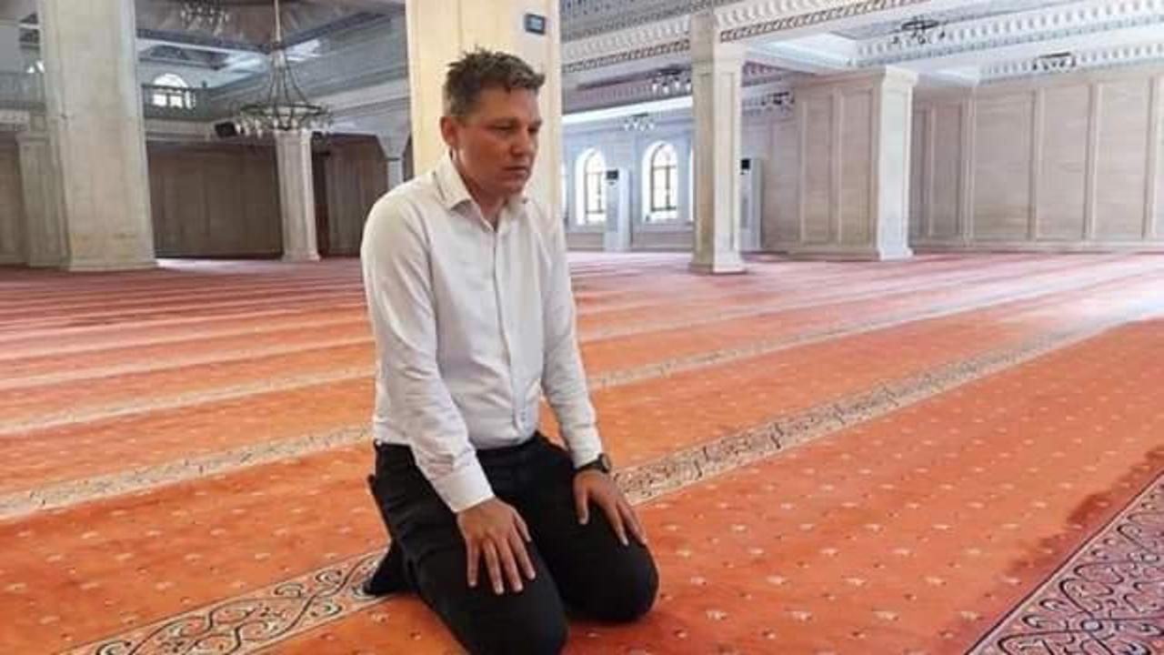 Cuma namazı için çalışanını işten çıkaran firmaya tazminat cezası