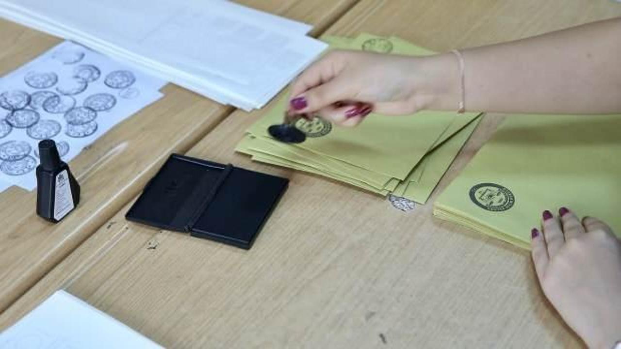 Cumhur İttifakı'nda ayrı ayrı aday çıkarılacak iller belirlendi