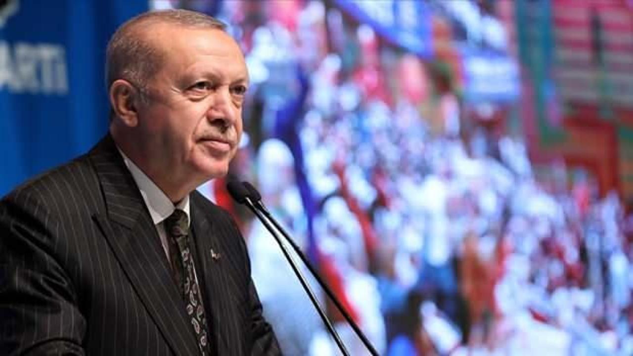 Cumhur İttifakı'nın yerel seçim işbirliği heyetleri belli oldu