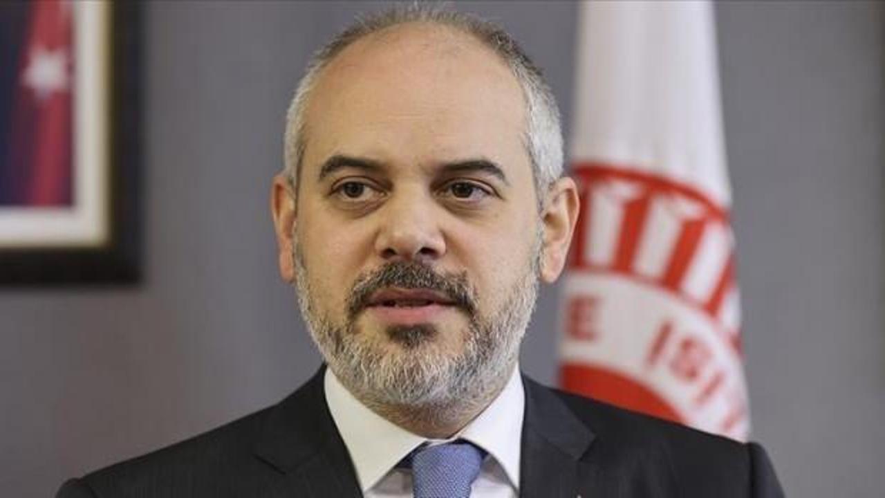 Cumhurbaşkanı Başdanışmanı ABD'ye sert tepki gösterdi: Kabul edilemez bir iftiradır