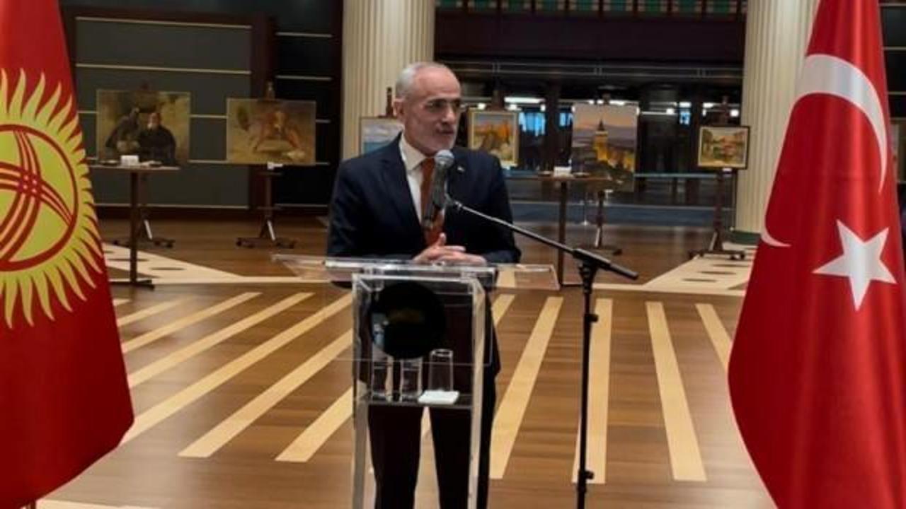 Cumhurbaşkanı Başdanışmanı Yalçın Topçu'dan İsrail çağrısı