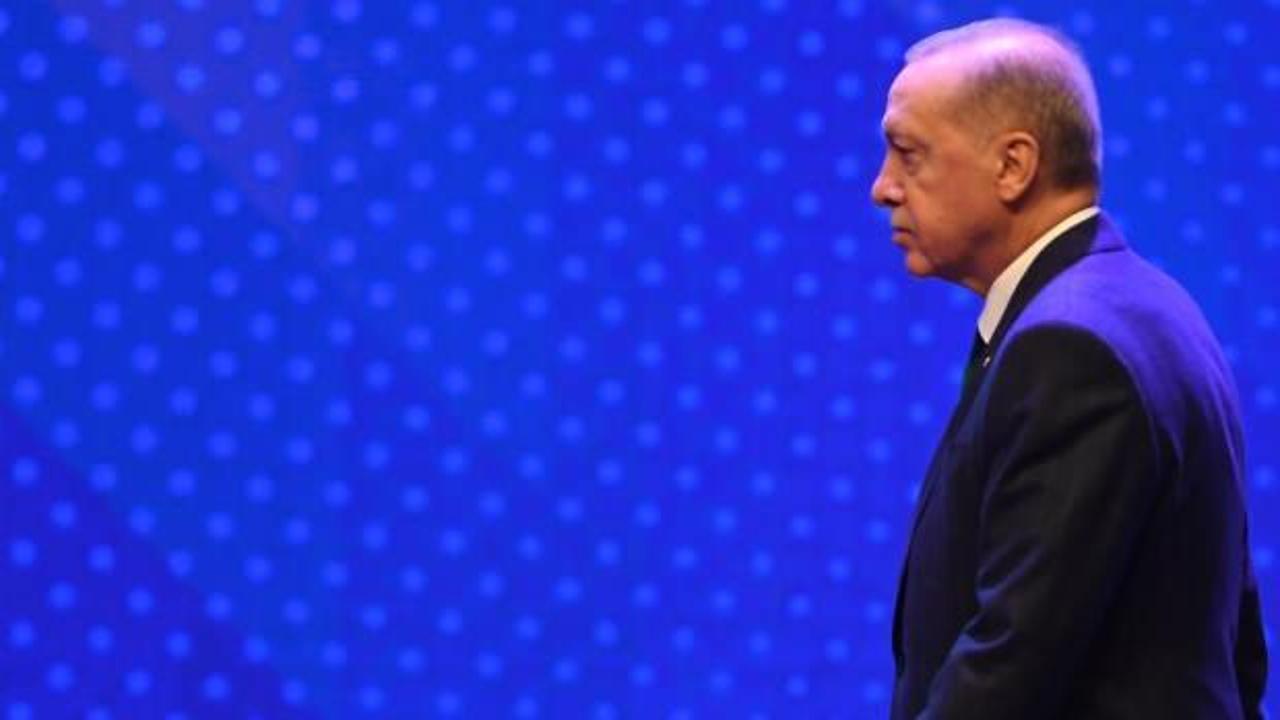 Cumhurbaşkanı Erdoğan, Ankara ilçe belediye başkan adaylarını ilan edecek