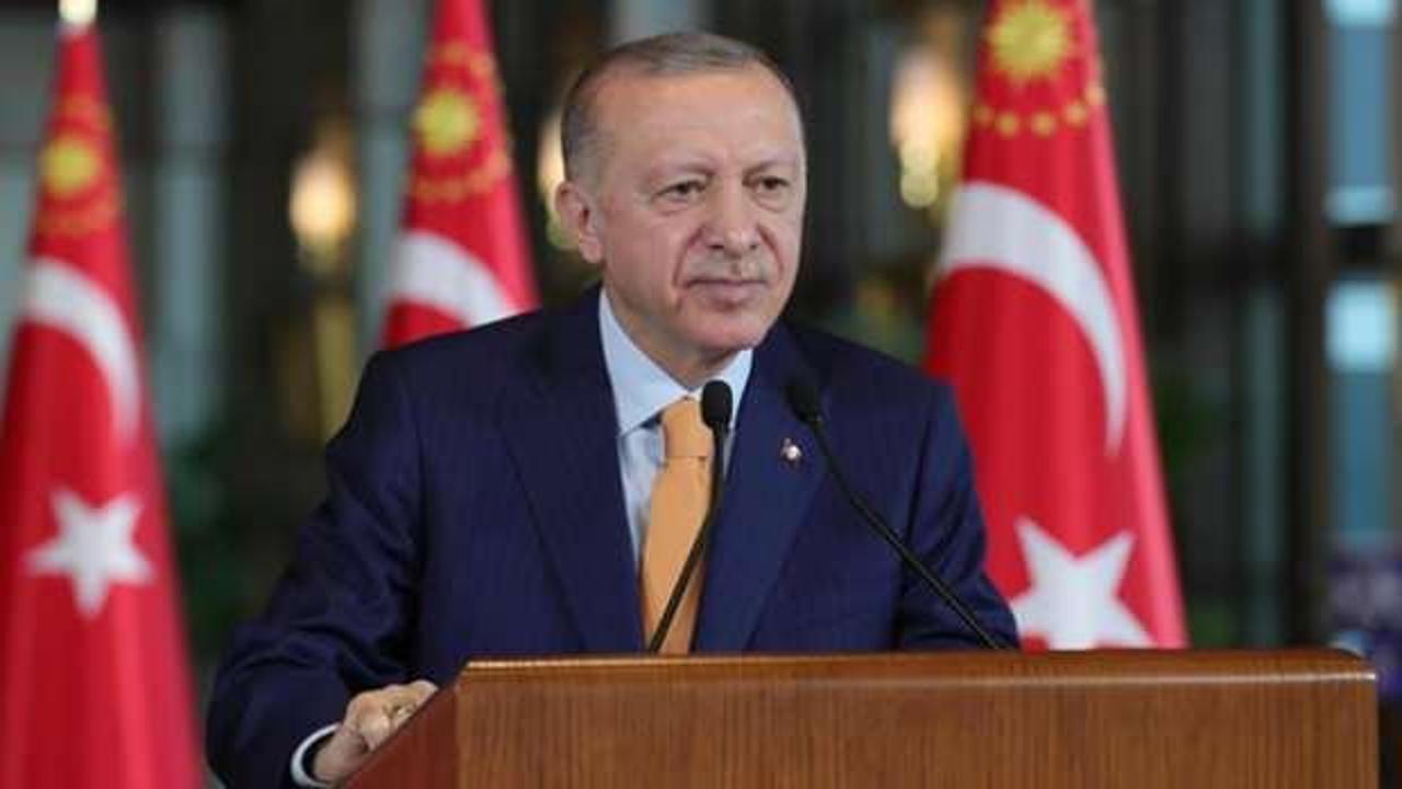 Cumhurbaşkanı Erdoğan, Arnavutluk ve Sırbistan'ı ziyaret edecek