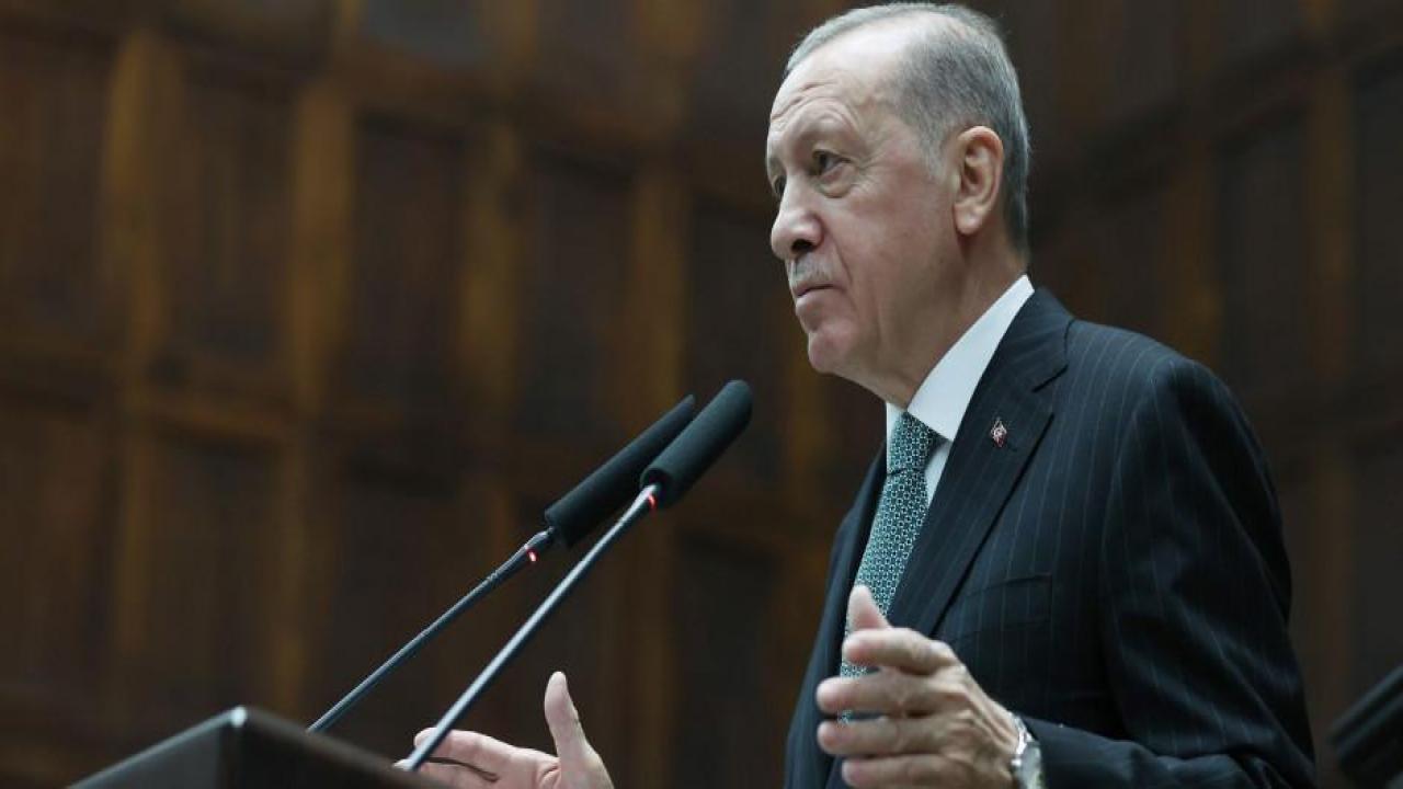 Cumhurbaşkanı Erdoğan bor-karbür tesisinin açılışını yapacak