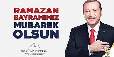 Cumhurbaşkanı Erdoğan’dan Bayram Mesajı: Güvenlik, Ekonomi ve Birlik Vurgusu