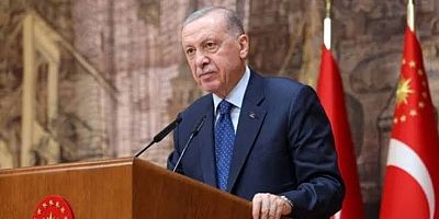 Cumhurbaşkanı Erdoğan’dan Hindistan’daki Uçak Kazasına Taziye Mesajı