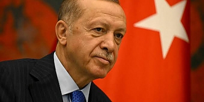 Cumhurbaşkanı Erdoğan’dan taziye mesajı: “Ferdi Zeyrek’in vefatından büyük üzüntü duydum”