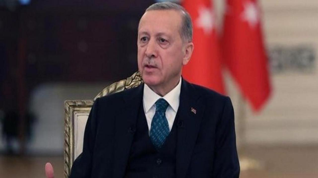 Cumhurbaşkanı Erdoğan fahiş kira açıklaması: Bedelini ödeyecekler