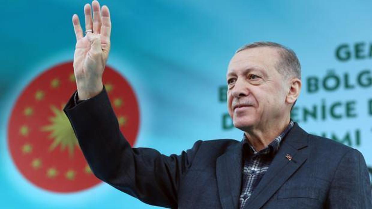 Cumhurbaşkanı Erdoğan, İstanbul'da Basketbol Gelişim Merkezi'nin açılışını yapacak