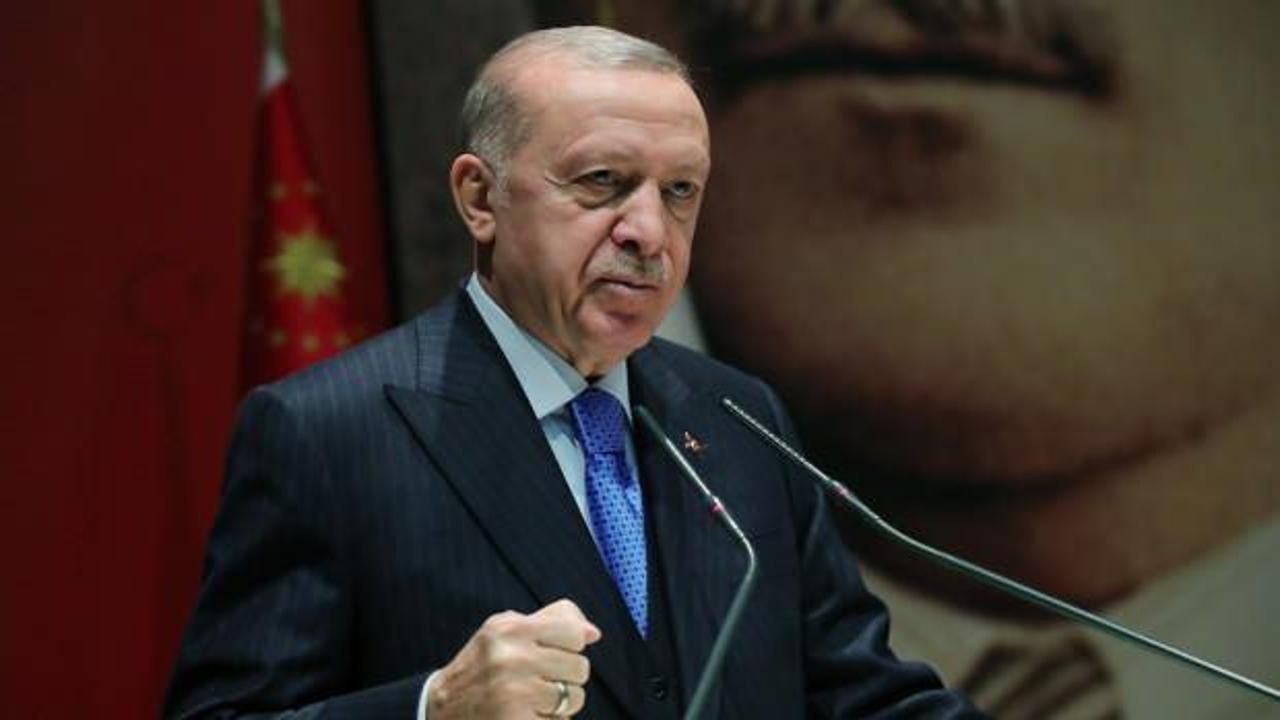 Cumhurbaşkanı Erdoğan, Japonya Başbakanı'nı Türkiye'ye davet etti