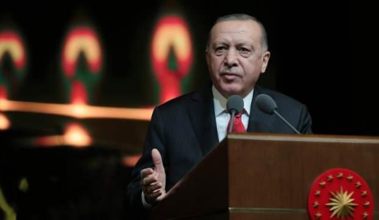 Cumhurbaşkanı Erdoğan NATO zirvesine katılacak