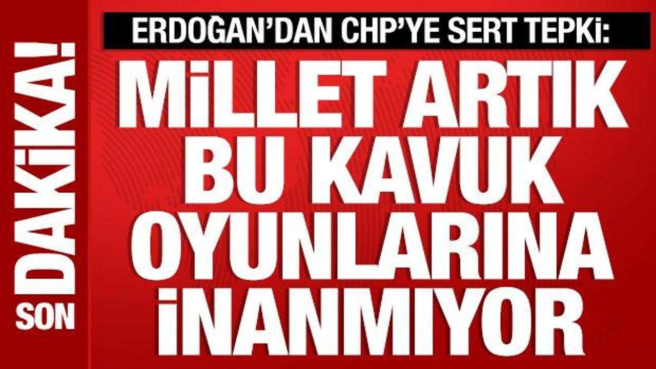 Cumhurbaşkanı Erdoğan partisinin grup toplantısında konuşuyor