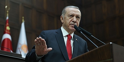 Cumhurbaşkanı Erdoğan: ''Tuzla Belediye Başkanımı tebrik ediyorum, kutluyorum''