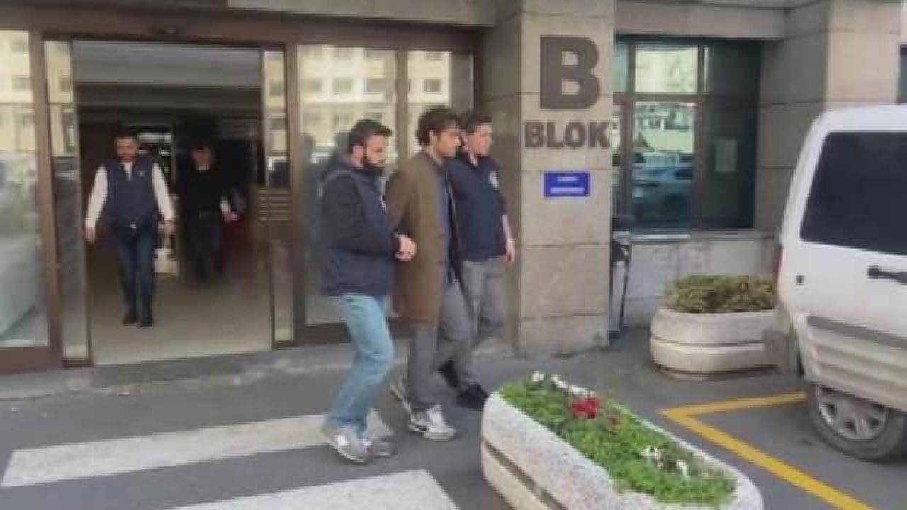 Cumhurbaşkanı Erdoğan'a hakaret içerikli video paylaşan kişi tutuklandı