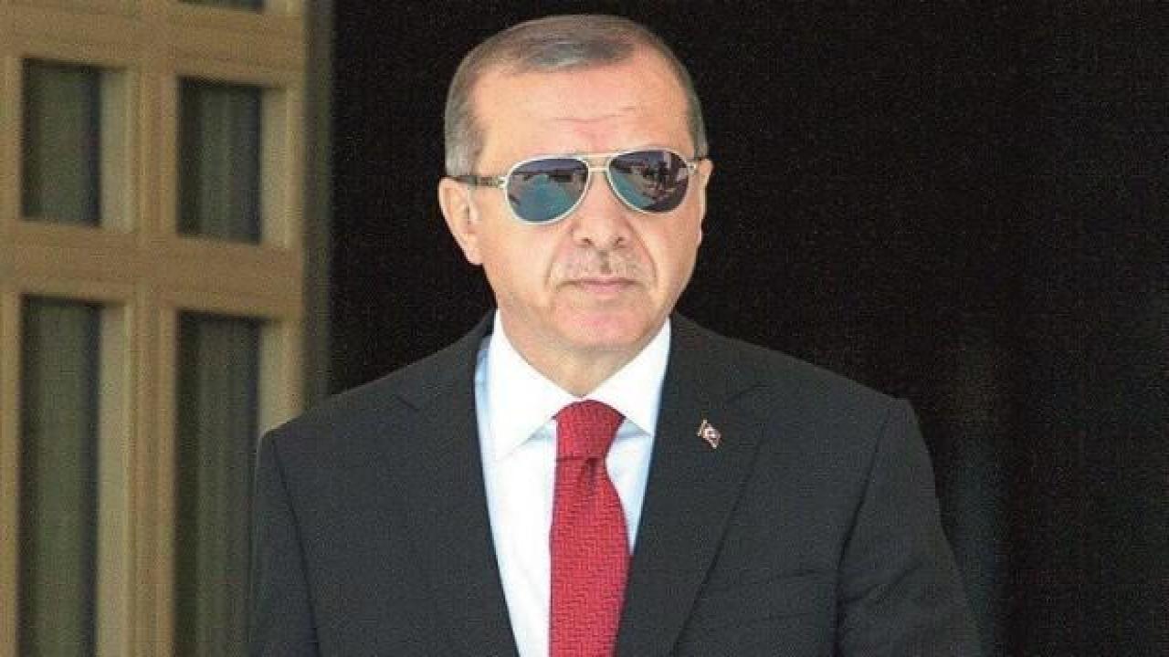 Cumhurbaşkanı Erdoğan'a Nobel ödülü için 11 ülkeden başvuru