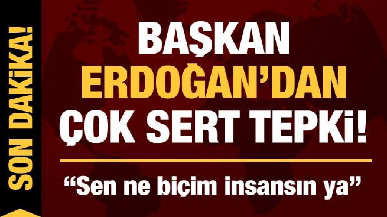 Cumhurbaşkanı Erdoğan'dan depremzede öğrencilere devlet üniversitesi müjdesi!