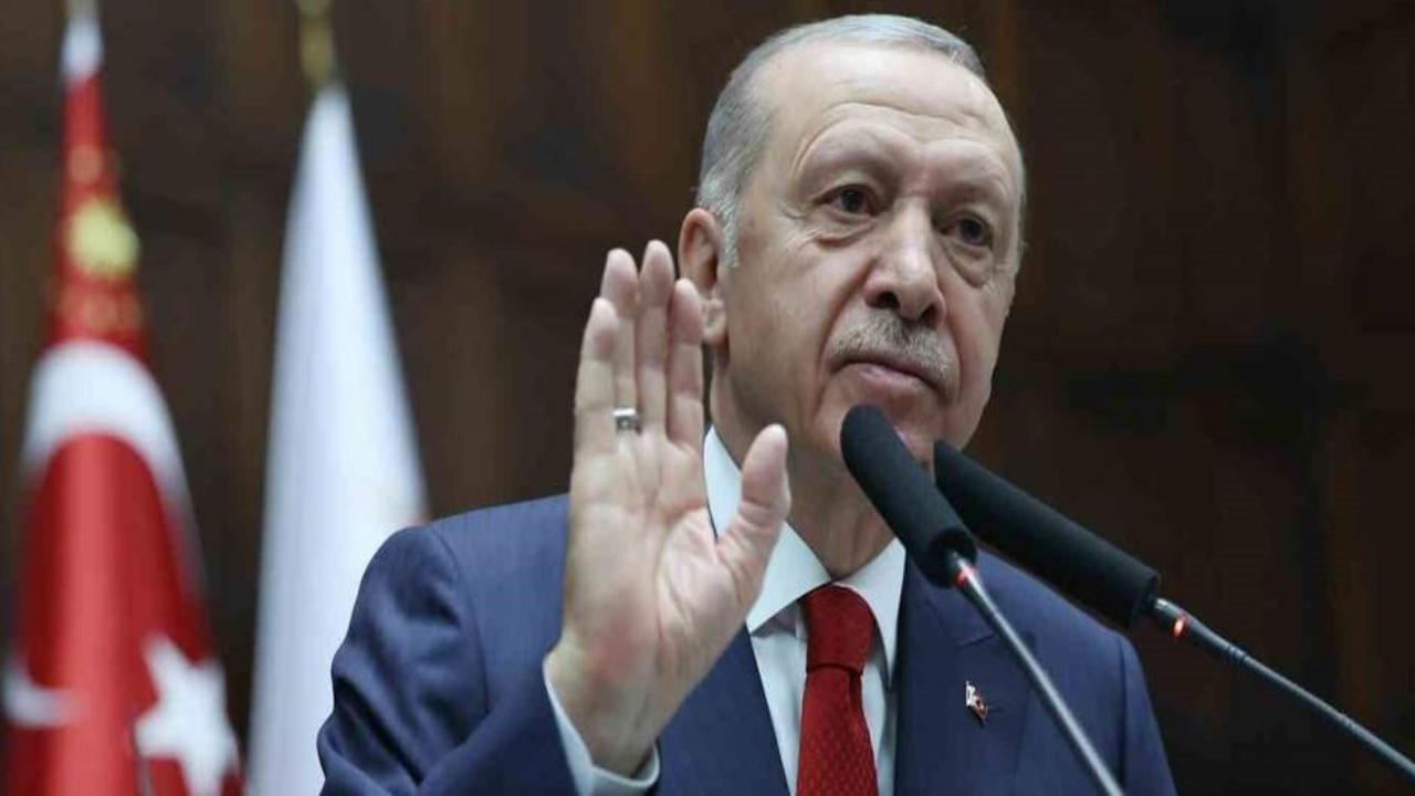 Cumhurbaşkanı Erdoğan'dan enflasyon açıklaması