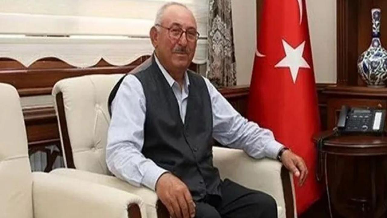 Cumhurbaşkanı Erdoğan’ın eski patronu Kemal Coşkun hayatını kaybetti