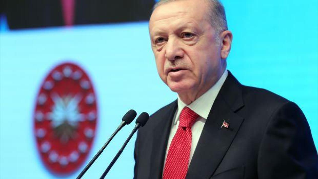 Cumhurbaşkanı Erdoğan'ın İsveç ve Finlandiya sözleri dünyada yankılandı