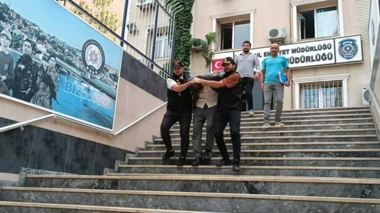 Cumhurbaşkanı Erdoğan'ın sesini taklit eden zanlıya ilişkin detaylar ortaya çıktı