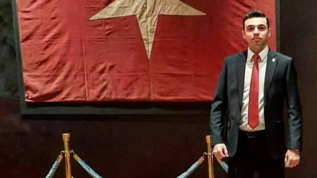 Cumhurbaşkanlığı koruması hayatını kaybetti