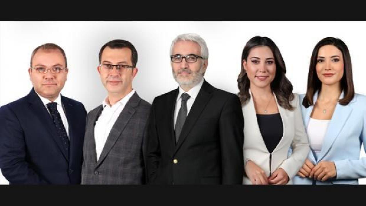 Cumhurbaşkanlığı ve 28.Dönem Milletvekili seçimlerine dair tüm gelişmeler Ülke TV’de