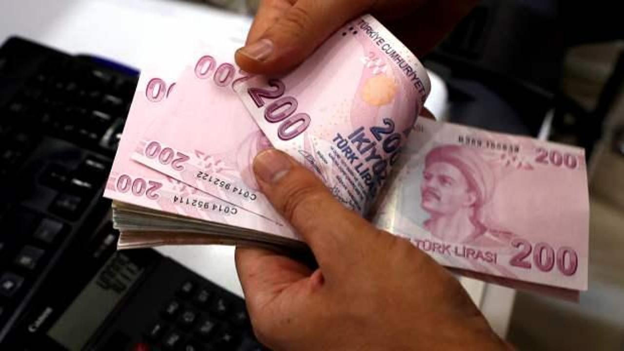 Cumhurbaşkanlığından '101 bin lira maaş' iddialarına yanıt