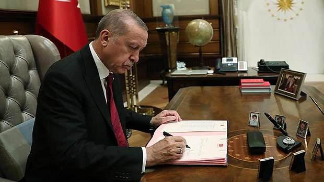 Cumhurbaşkanlığından afet bölgesindeki kamu çalışanlarına ilişkin genelge