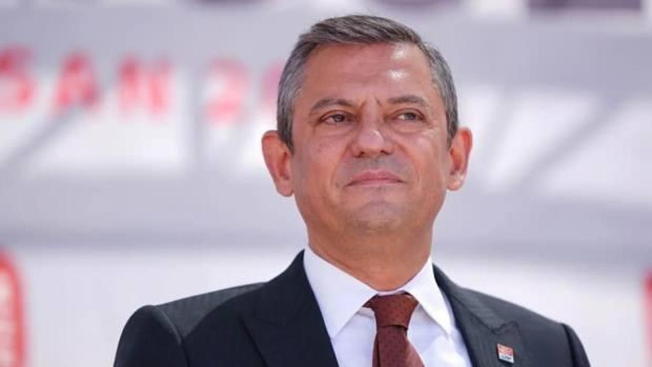 Cumhurbaşkanlığından Özel'e 'normalleşme' uyarısı