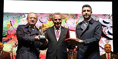 Cumhuriyet Bayramı Kardeş Kültürleri Kartal’da Buluşturdu