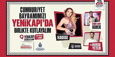 CUMHURİYET BAYRAMINDA TOPLU ULAŞIM ÜCRETSİZ OLACAK