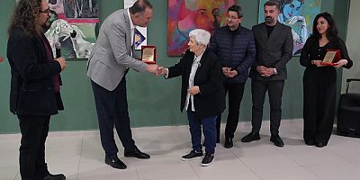 Cumhuriyet’in 102. Yılında Kadınların İz Bırakan Hikâyeleri Sergilendi