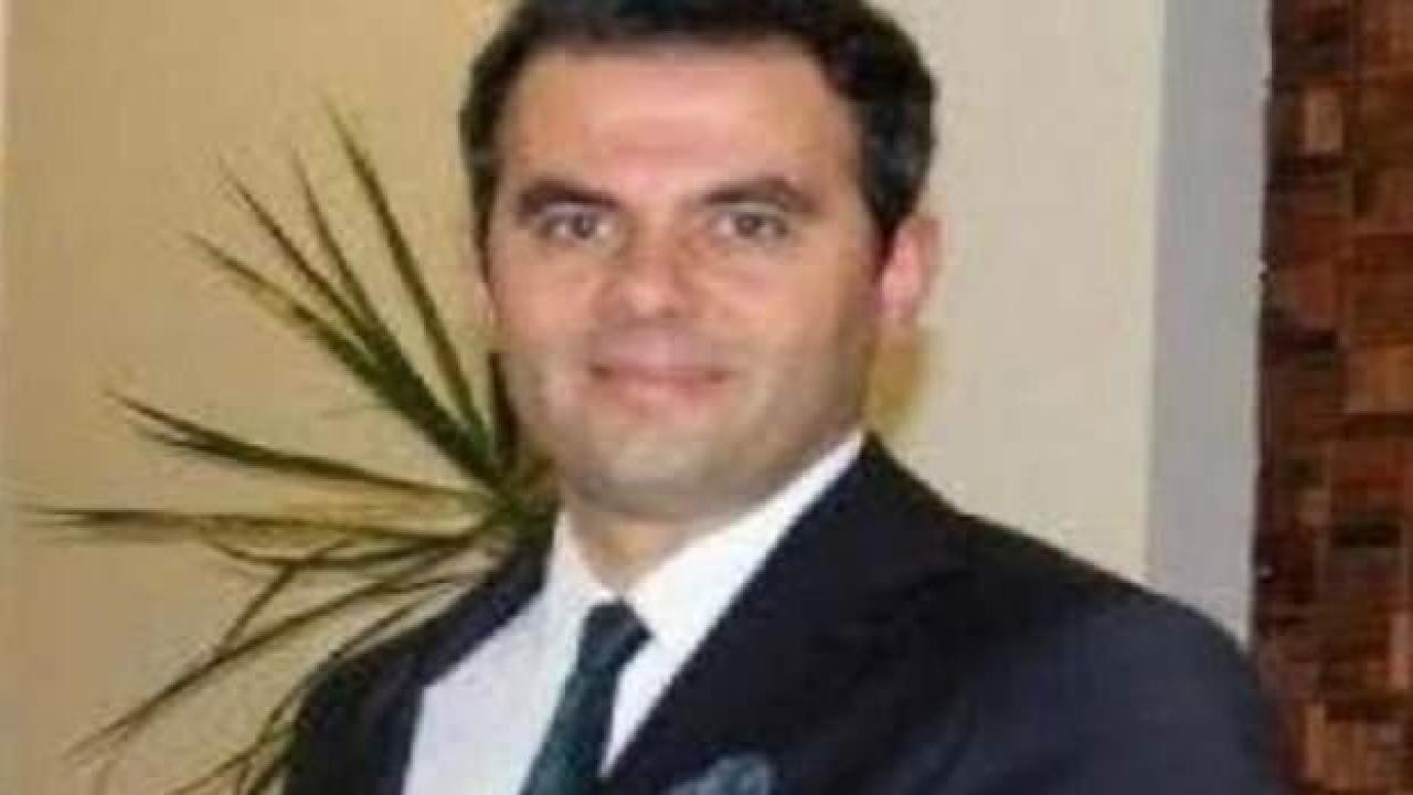 Cumhuriyet Savcısı Akkaya, hayatını kaybetti