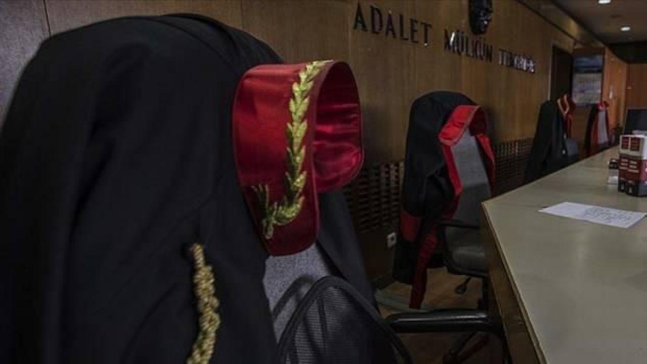 Cumhuriyet Savcısı Mustafa Ramazan Günaydın vefat etti