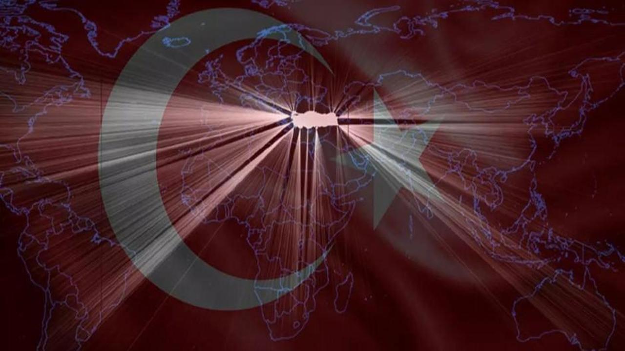 Cumhuriyet tarihinde bir ilk: 1 trilyon doları aştı!