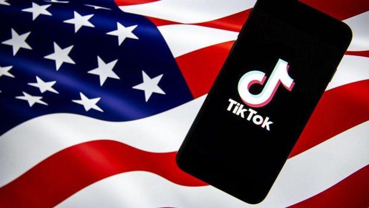 Cumhuriyetçi Kongre üyelerinden milletvekillerinin TikTok kullanımını yasaklama çağrısı