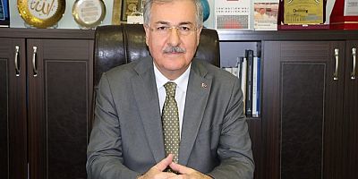 CUMHURİYETİMİZİN  100. YILINI KUTLAYACAĞIMIZ 2023'E GİRMENİN MUTLULUĞU İÇİNDEYİZ 