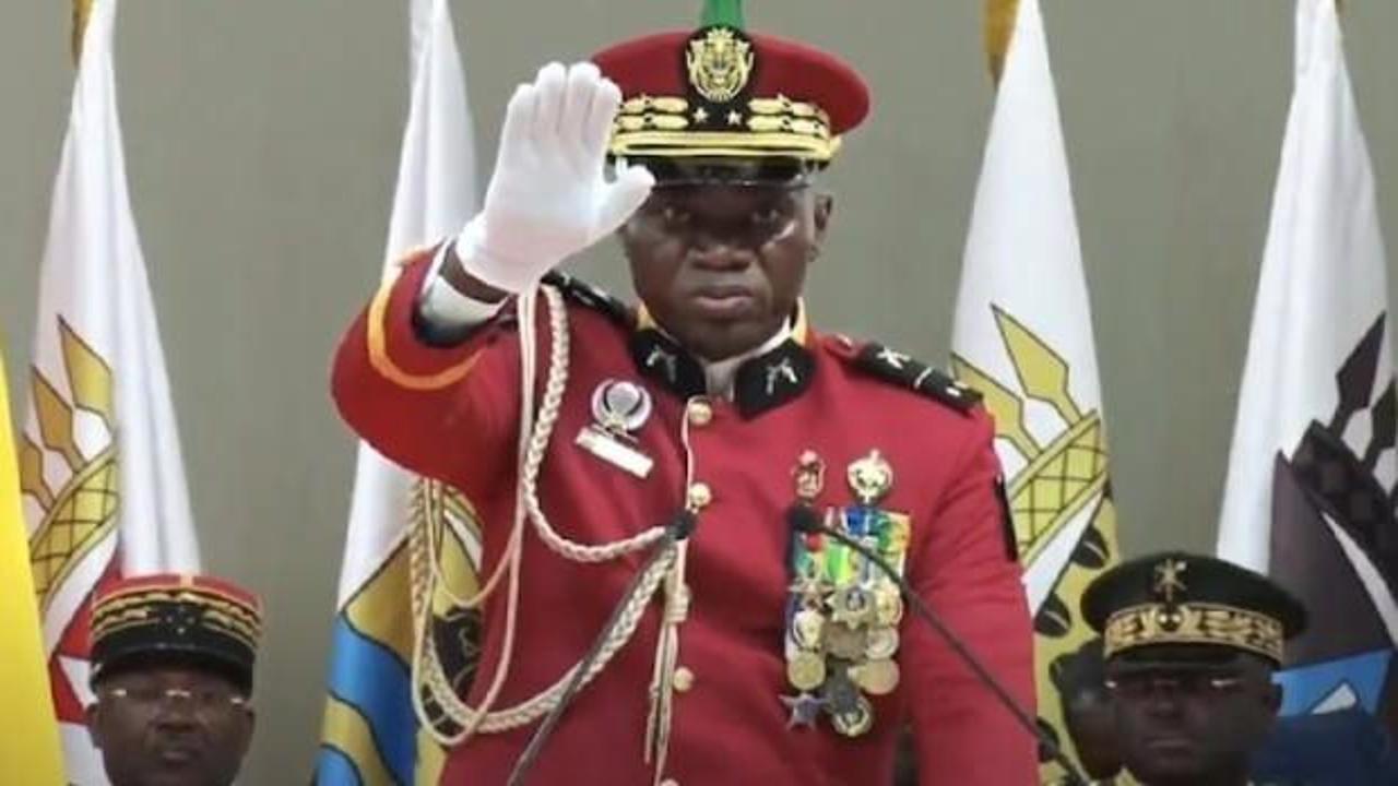 Cuntacı general Nguema, 