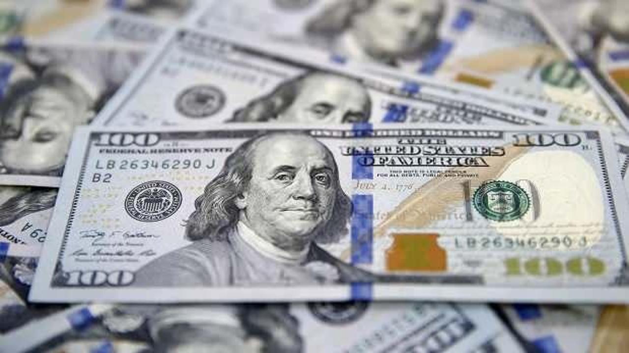Cüzdanında bu banknotu taşıyan parayı kıracak! Değeri 1 milyon TL'ye yakın...