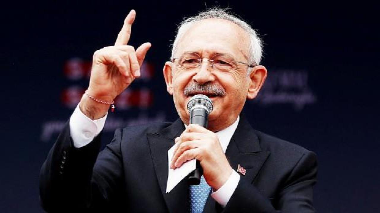 Cyprus Mail: Kılıçdaroğlu kazanırsa kriz sona erebilir