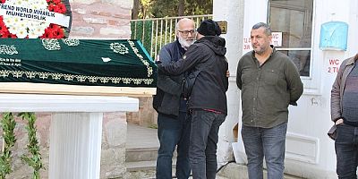DAĞTEKİN AİLESİNİN ACI GÜNÜ!