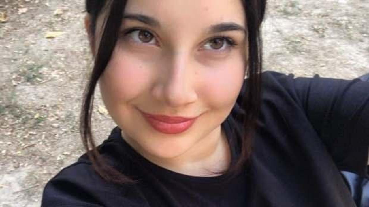Daha önde Ankara'da bulunan Cerensu yine kayıp!